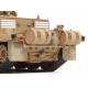 U.S. Main Battle Tank M1A2 Abrams
