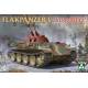 Flakpanzer V `Kugelblitz`
