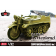 Sd.Kfz.2 Kettenkrad