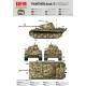 Panther Ausf.G Early/Late productions