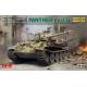 Panther Ausf.G Early/Late productions