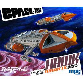 Space:1999 Hawk Mark IX
