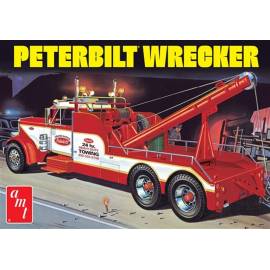 Peterbilt Wrecker