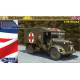 Well known `Katy` K2Y Ambulances (limited edition special boxing)