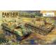 Pz.Kpfw. V 'Panther' Ausf. G Late Production