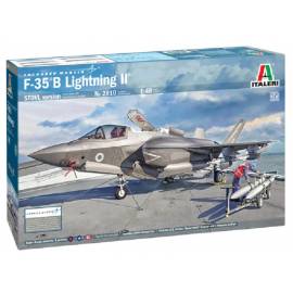 F-35 B Lightning II