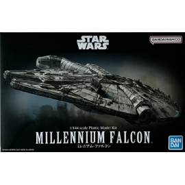 Bandai Millennium Falcon