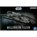 Bandai Millennium Falcon