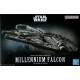 Bandai Millennium Falcon