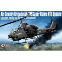 Air Cavalry Brigade AH-1W Super Cobra NTS Update