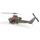 Air Cavalry Brigade AH-1W Super Cobra NTS Update