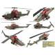 Air Cavalry Brigade AH-1W Super Cobra NTS Update