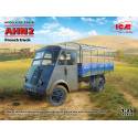 AHN2  French truck