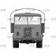 AHN2  French truck