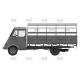 AHN2  French truck