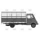 AHN2  French truck