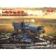 Laffly (f) Typ V15T  WWII German military vehicle