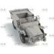 Laffly (f) Typ V15T  WWII German military vehicle