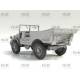 Laffly (f) Typ V15T  WWII German military vehicle