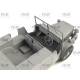Laffly (f) Typ V15T  WWII German military vehicle