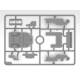 Laffly (f) Typ V15T  WWII German military vehicle
