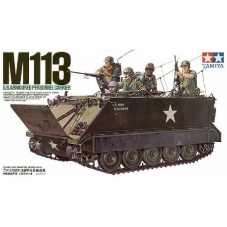 M113 U.S. A.P.C 