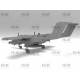 ‘Desert Storm’  US aircraft OV-10A and OV-10D+, 1991