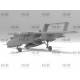 ‘Desert Storm’  US aircraft OV-10A and OV-10D+, 1991