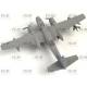 “Jig Dog” JD-1D Invader with KDA-1 drone