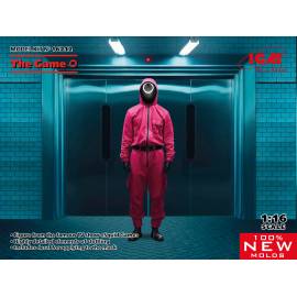 The Game 〇