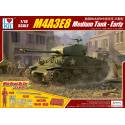 M4A3E8 Medium Tank - Early
