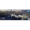 HMS TYPE 23 Frigate – Monmouth (F235)