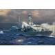 HMS TYPE 23 Frigate – Monmouth (F235)