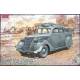 Ford V8-G81A Funkkraftwagen