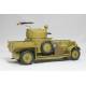 The British Armored Car
