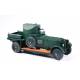 The British Armored Car