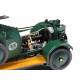 The British Armored Car