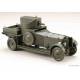 The British Armored Car