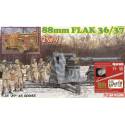 88mm FLAK 36/37 (2 in 1)