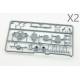 KAMAZ K-4386 Typhoon-VDV Mine-Protected Armoured Vehicle Early Type