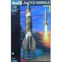 A4 (V2) MISSILE 