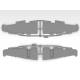 Bristol Beaufort Mk.I  WWII British torpedo bomber