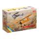 ‘The English Patient’  Movie aircraft Tiger Moth and Stearman