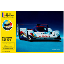 STARTER KIT Peugeot 905 EV 1