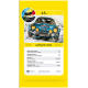 Alpine A110 1600 S