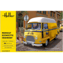 RENAULT Estafette High Roof