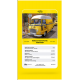 RENAULT Estafette High Roof