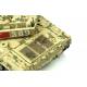 PLA MAIN BATTLE TANK ZTZ96B