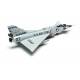 Convair F-106A Delta Dart Interceptor