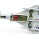 Convair F-106A Delta Dart Interceptor